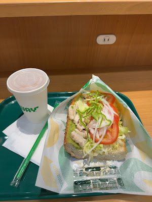 Subway 사진 2