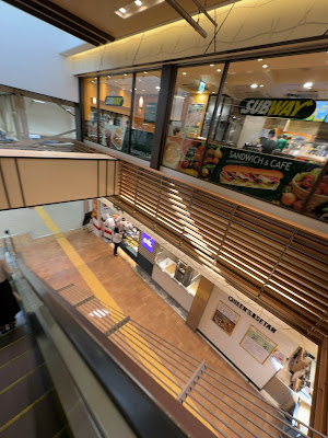 Subway 사진 3