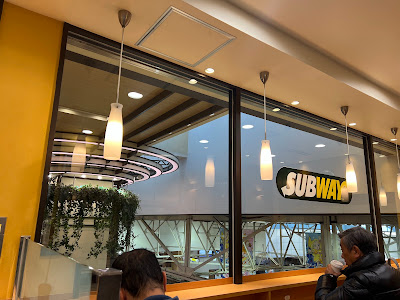 Subway 사진 4