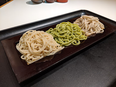そば処 善左衛門 사진 2