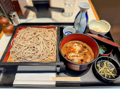 そば処 善左衛門 사진 3
