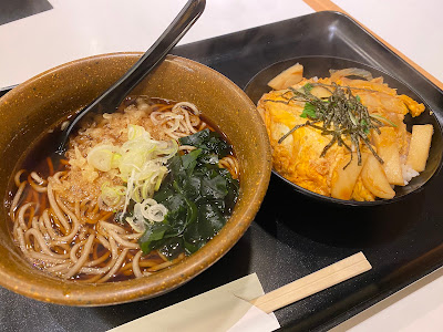 そば処 善左衛門 사진 4
