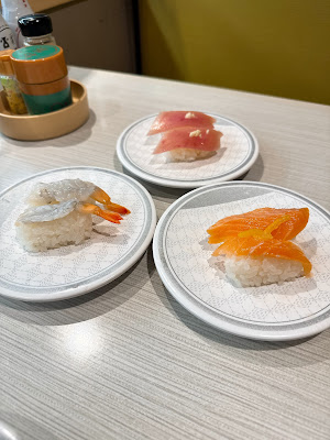 Hama Sushi coppice Kichijoji 사진 4