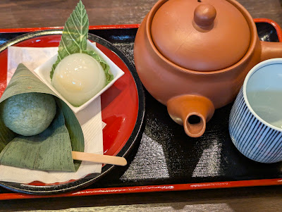 吉祥寺虎屋 弁天通り店 사진 5