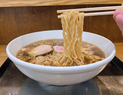 三鷹大勝軒 사진 4