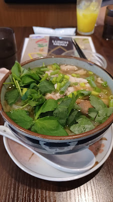 Asian food restaurant hana 사진 3