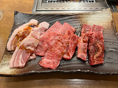 Yakiniku Diner Yamato Kichijoji-Minami 사진 4