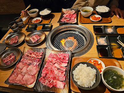 Yakiniku Diner Yamato Kichijoji-Minami 사진 3