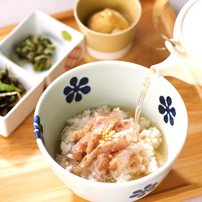 Dashi Chazuke En Atre Kichijoji branch 사진 2