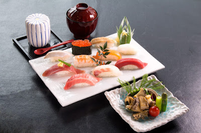 旭鮨総本店 東急吉祥寺店 사진 2