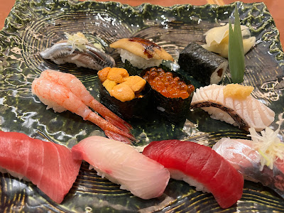旭鮨総本店 東急吉祥寺店 사진 4