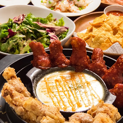 肉とチーズと全席個室 REI 吉祥寺店 사진 5