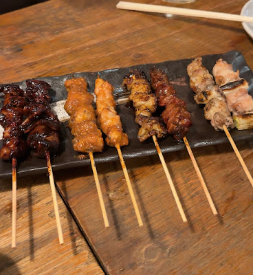 미소양념야키토리 타나카야 사진 2