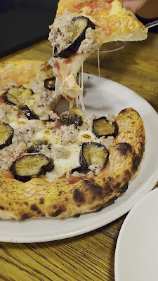 ピッツェリア ダ マルコ Pizzeria da Marco 사진 2