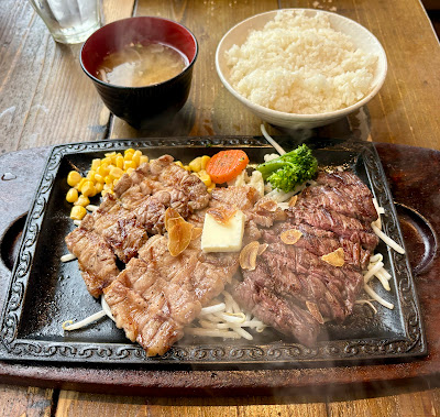 ビフテキ屋まるり 사진 5