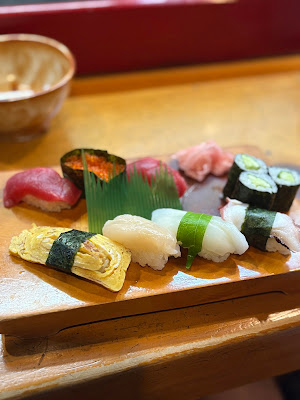 Janome Sushi 사진 2