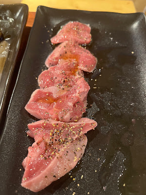 ジンギスバルまーさん 荻窪店 사진 3