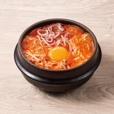 Tokyo Sundubu Lumine Ogikubo Branch 사진 2