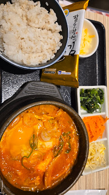 Tokyo Sundubu Lumine Ogikubo Branch 사진 3