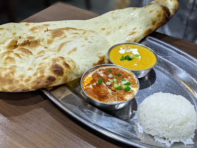 SHAHI DINNING 사진 3