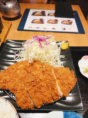 Tonkatsu Wako Town Seven Ogikubo 사진 2