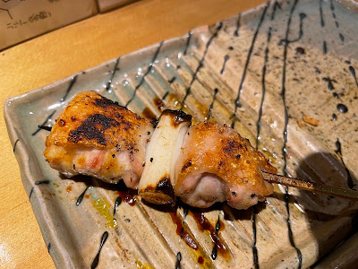鶏やすだ 사진 3