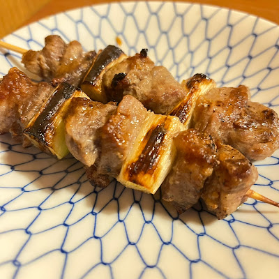 やきとり とり山 사진 3