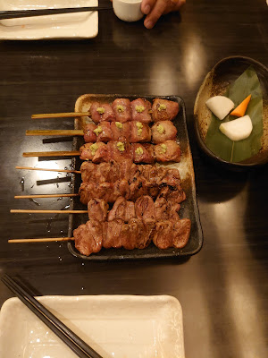 本格炭火串焼 あっしゅ 사진 2