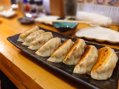 酒処青柳餃子 사진 2