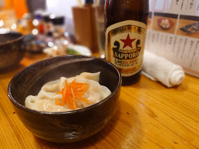 酒処青柳餃子 사진 5