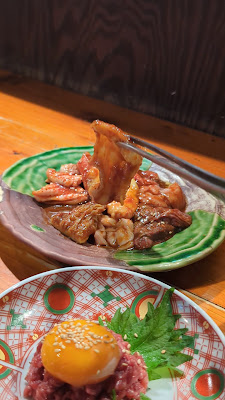 Buchi Asagayaten 사진 2