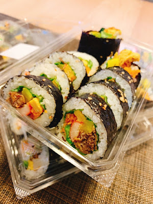 Kaya (Kaya) Korean Restaurant 사진 2