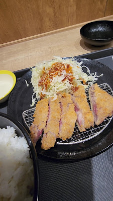 松のや 阿佐ヶ谷南店 사진 2