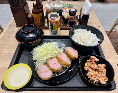 松のや 阿佐ヶ谷南店 사진 4