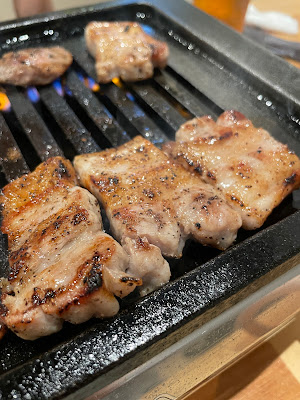 大衆焼肉サプライズ 阿佐ヶ谷店 사진 3