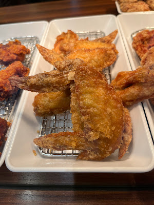가라아게 유카리 아사가야점 사진 2