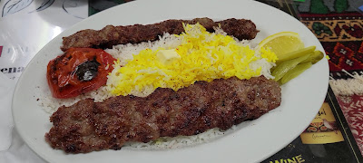 Bolbol Persian 사진 2