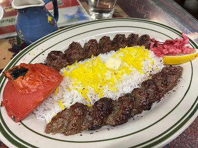 Bolbol Persian 사진 4