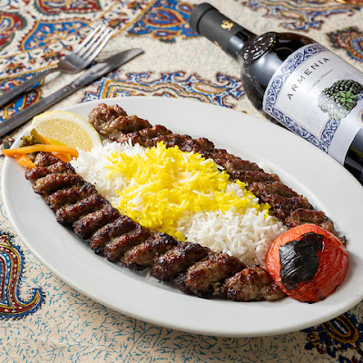 Bolbol Persian 사진 3