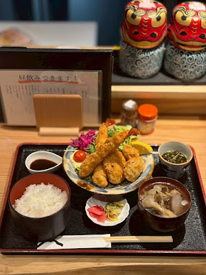 田舎割烹 にし川 사진 3