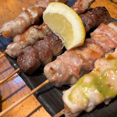やきとんとんきち高円寺店 사진 3
