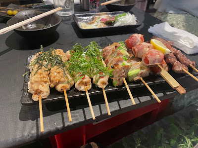 やきとんとんきち高円寺店 사진 2