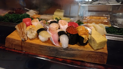 Sushi Nobu 사진 3