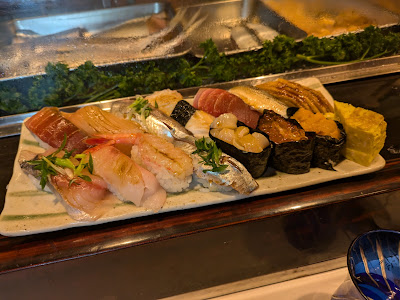 Sushi Nobu 사진 4