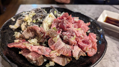 焼肉すだち亭 사진 5
