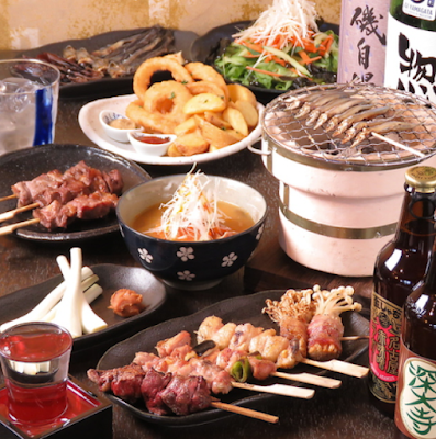 大衆酒場VAGABON 사진 2