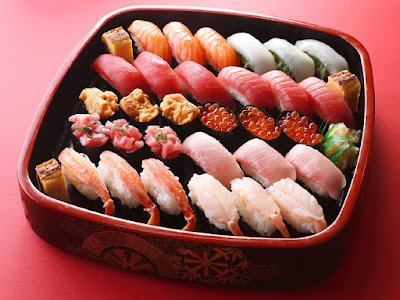 Kakiyasushi Nakanochuoten 사진 5