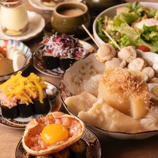 大衆浜焼き酒場 なみ小屋 中野店 사진 4