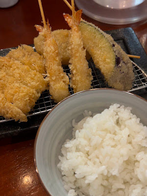 串揚げこのは 사진 5