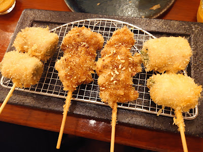串揚げこのは 사진 4